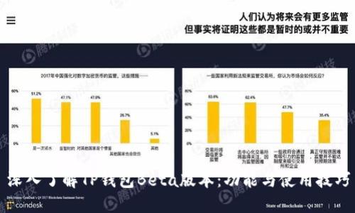 深入了解TP钱包Beta版本：功能与使用技巧