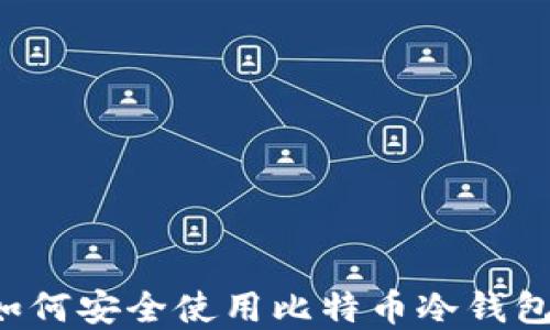 
金融行业如何安全使用比特币冷钱包：实用指南