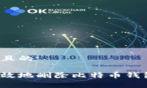 思考一个并且的

如何安全有效地删除比特币钱包？详细指南