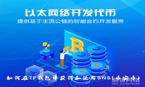 如何在TP钱包中获得和使用BNB(币安币)