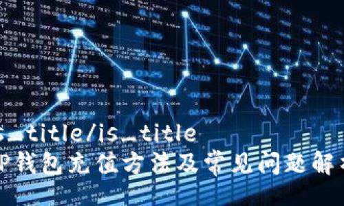 is_title/is_title
TP钱包充值方法及常见问题解析