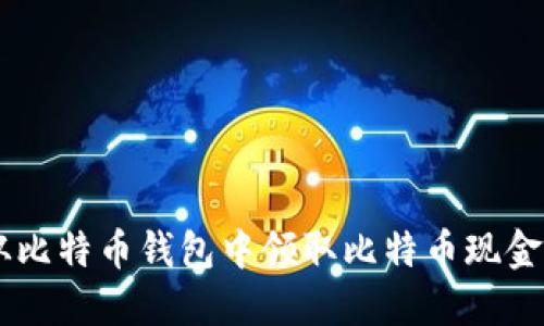 如何从比特币钱包中领取比特币现金（BCH）