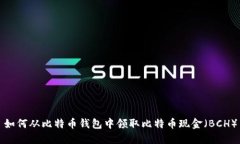 如何从比特币钱包中领取