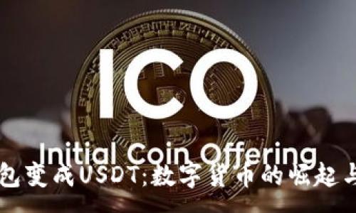 :
当你的钱包变成USDT：数字货币的崛起与未来展望