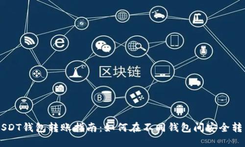 USDT钱包转账指南：如何在不同钱包间安全转币