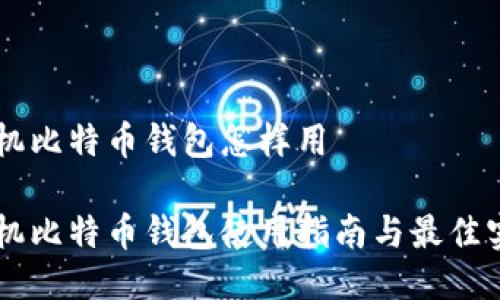 手机比特币钱包怎样用

手机比特币钱包使用指南与最佳实践