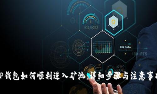 TP钱包如何顺利进入矿池：详细步骤与注意事项