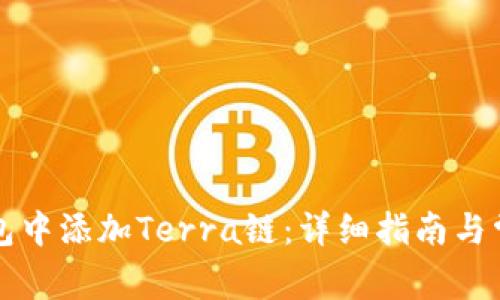 如何在TP钱包中添加Terra链：详细指南与常见问题解答