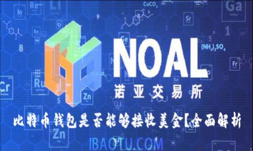比特币钱包是否能够接收美金？全面解析