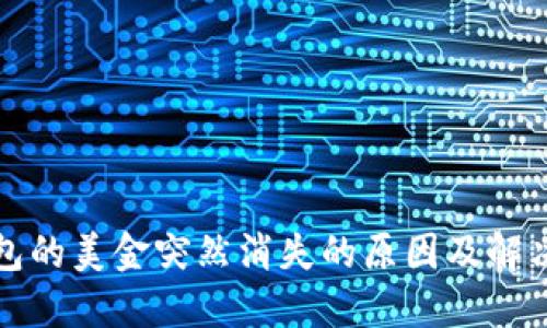 TP钱包的美金突然消失的原因及解决方法