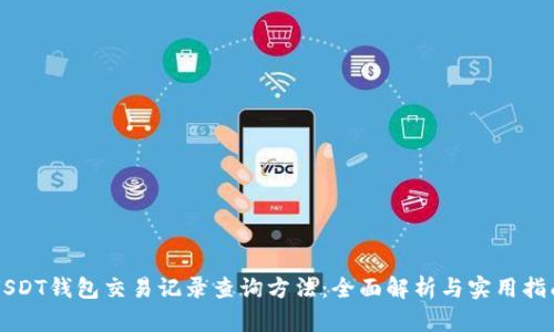 USDT钱包交易记录查询方法：全面解析与实用指南