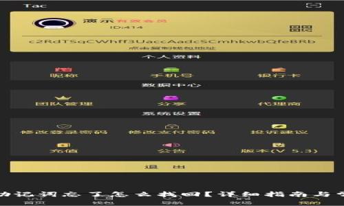 tp钱包密钥助记词忘了怎么找回？详细指南与常见问题解答