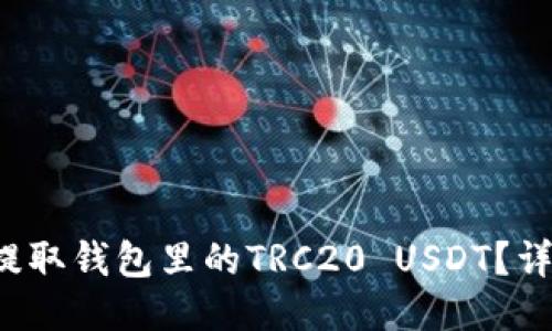  如何提取钱包里的TRC20 USDT？详细指南