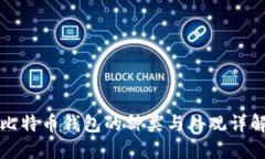 比特币钱包的种类与外观