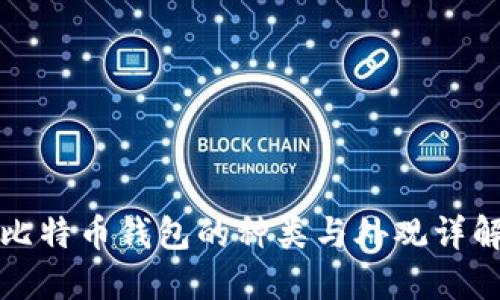 比特币钱包的种类与外观详解