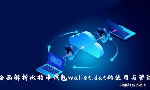 全面解析比特币钱包wallet.dat的使用与管理