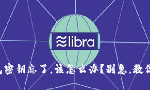 我的TP钱包密钥忘了，该怎么办？别急，教你怎么找回！