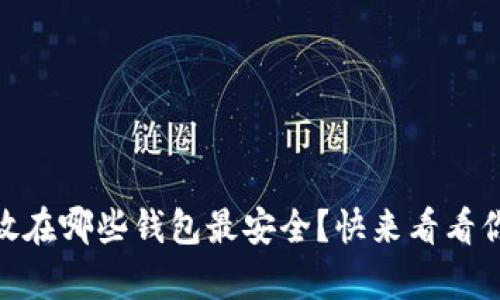 USDT存放在哪些钱包最安全？快来看看你的选择！