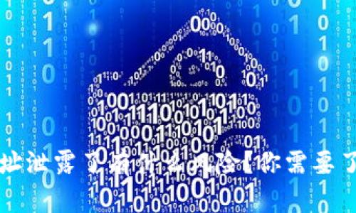 TP钱包地址泄露了有什么风险？你需要了解的真相