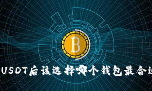 买USDT后该选择哪个钱包最合适？
