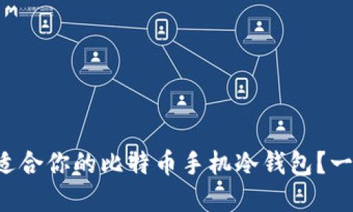 如何选择最适合你的比特币手机冷钱包？一起来聊聊吧！