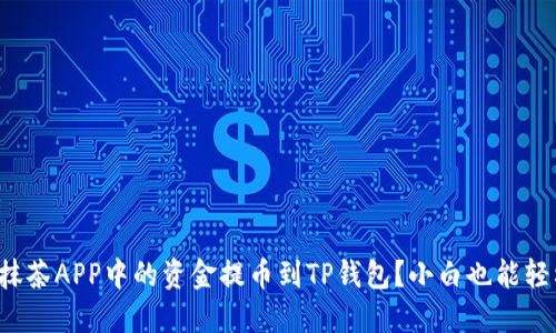 如何将抹茶APP中的资金提币到TP钱包？小白也能轻松搞定！