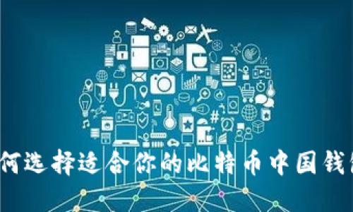 如何选择适合你的比特币中国钱包？