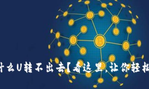 TP钱包为什么U转不出去？看这里，让你轻松解决问题！