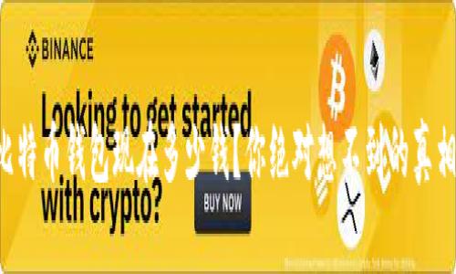 比特币钱包现在多少钱？你绝对想不到的真相！