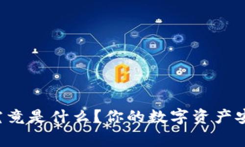 TP钱包究竟是什么？你的数字资产安全管家！