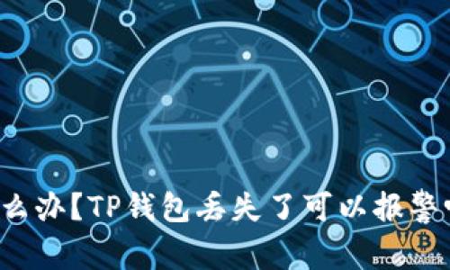 怎么办？TP钱包丢失了可以报警吗？