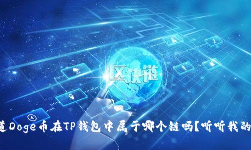 你知道Doge币在TP钱包中属于哪个链吗？听听我的分析！
