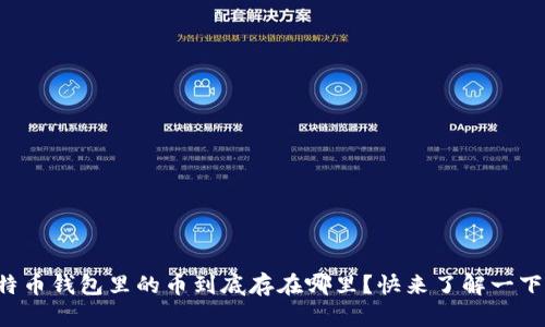 比特币钱包里的币到底存在哪里？快来了解一下吧！