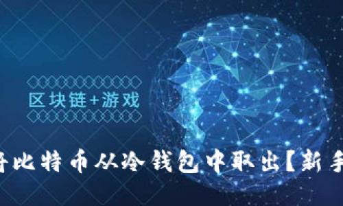 如何将比特币从冷钱包中取出？新手必看！