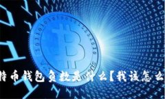 比特币钱包负数是什么？