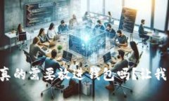 比特币真的需要放进钱包