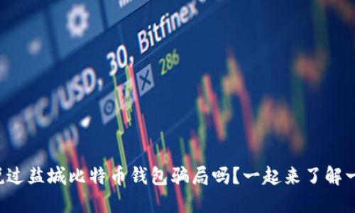 你听说过盐城比特币钱包骗局吗？一起来了解一下吧！