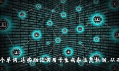 比特币钱包的助记词通常