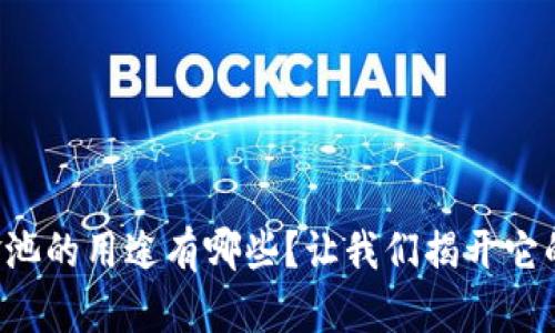 TP钱包资金池的用途有哪些？让我们揭开它的神秘面纱！