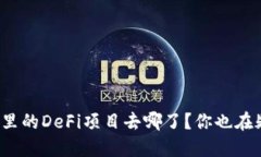 TP钱包里的DeFi项目去哪了