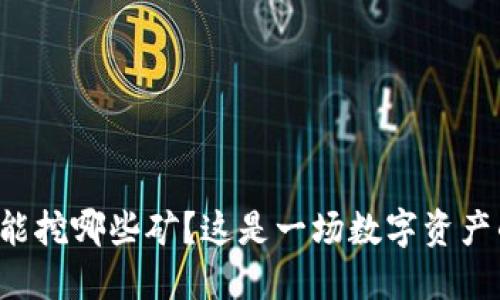 TP钱包能挖哪些矿？这是一场数字资产的冒险！