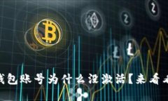 “你的 TP 钱包账号为什么