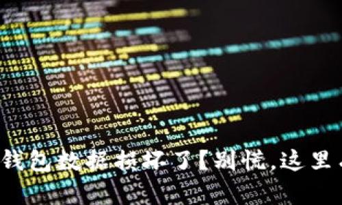 你的比特币钱包数据损坏了？别慌，这里有解决方案！