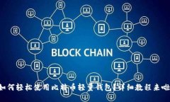 如何轻松使用比特币轻量