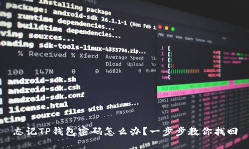 忘记TP钱包密码怎么办？一步步教你找回