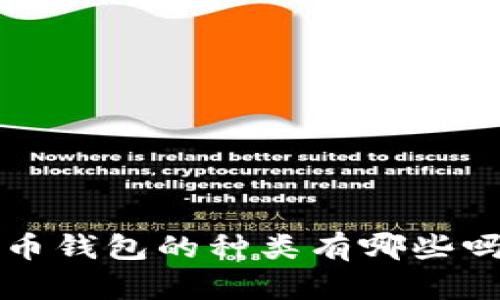 你知道比特币钱包的种类有哪些吗？来看看吧！