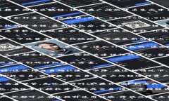   TP钱包，怎么找不到你的