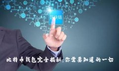 比特币钱包完全揭秘：你