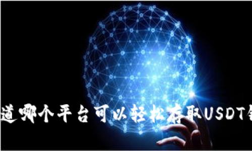 驳你知道哪个平台可以轻松存取USDT钱包吗？