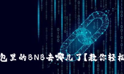 TP钱包里的BNB去哪儿了？教你轻松找回